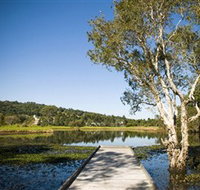 Eagleby Wetlands - Holiday Adelaide