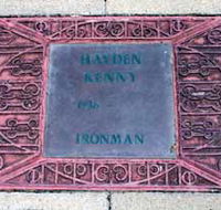 Achievers Walk - Holiday Adelaide