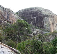 Mount Walsh National Park - Holiday Adelaide