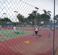 Townsville Tennis Centre - Holiday Adelaide