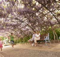 Laurel Bank Park - Holiday Adelaide