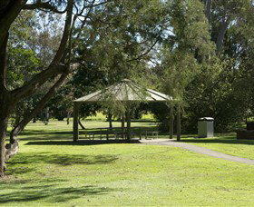 Alexander Clark Park - Holiday Adelaide 0