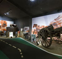 Transport and Main Roads Heritage Centre - Holiday Adelaide