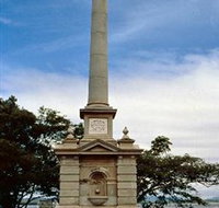 Cooktown War Memorial - Holiday Adelaide