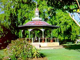 Queens Park In Maryborough - Holiday Adelaide 0