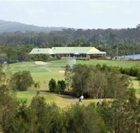 Carbrook Golf Club - Holiday Adelaide