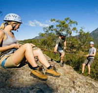 Mt Barney Lodge Country Retreat - Holiday Adelaide