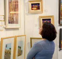 Maranoa Art Gallery - Holiday Adelaide