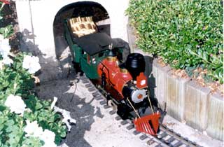 M & K Model Railways - Holiday Adelaide 0