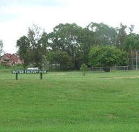 Butter Factory Park - Holiday Adelaide
