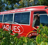 Jaques Coffee Plantation - Holiday Adelaide
