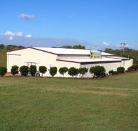 Hill of Promise Winery and Cellar Door - Holiday Adelaide