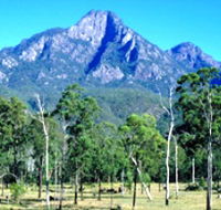 Mount Barney National Park - Holiday Adelaide