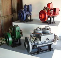 Gladstone Maritime Museum - Holiday Adelaide