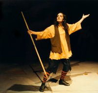 USQ Artsworx - Holiday Adelaide