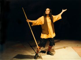 USQ Artsworx - Holiday Adelaide 0