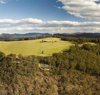 Spicers Peak Lodge - The Peak Restaurant - Holiday Adelaide