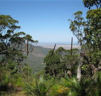 Zamia Walk - Holiday Adelaide