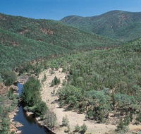 Sundown National Park - Holiday Adelaide