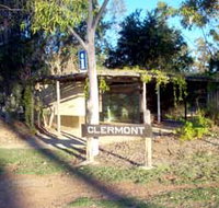 Clermont - Old Town Site - Holiday Adelaide