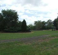 Autumn Park - Holiday Adelaide