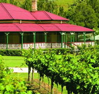 OReillys Canungra Valley Vineyards - Holiday Adelaide