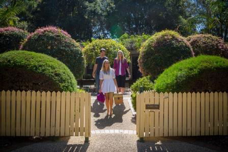 Redlands IndigiScapes Centre - Holiday Adelaide 1