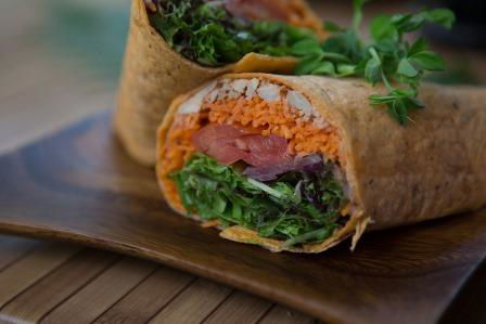 Redlands IndigiScapes Centre - Holiday Adelaide 3