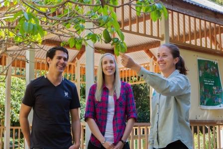 Redlands IndigiScapes Centre - Holiday Adelaide 4