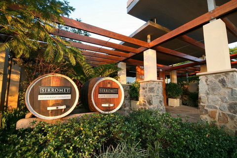 Sirromet Winery - Holiday Adelaide 1