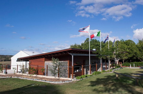 Sirromet Winery - Holiday Adelaide 5