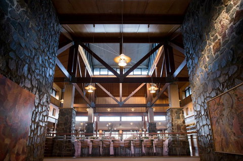 Sirromet Winery - Holiday Adelaide 6