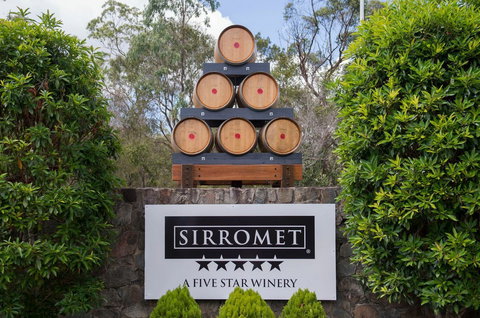 Sirromet Winery - Holiday Adelaide 7