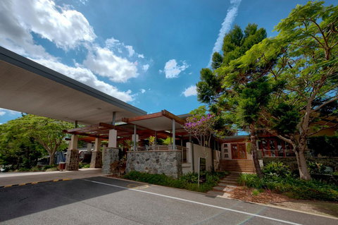 Sirromet Winery - Holiday Adelaide 8