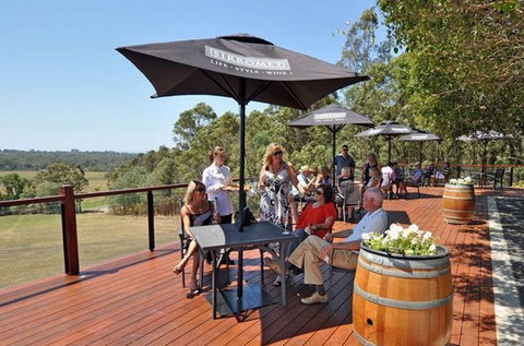 Sirromet Winery - Holiday Adelaide 14