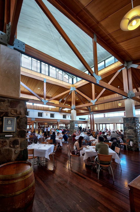 Sirromet Winery - Holiday Adelaide 16