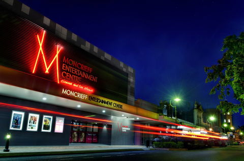 Moncrieff Entertainment Centre - Holiday Adelaide 0