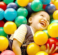 Kids Run A Muk - Holiday Adelaide