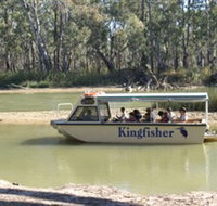 Kingfisher Cruises - Holiday Adelaide