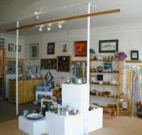 Great Alpine Gallery - Holiday Adelaide