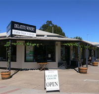 Delatite Wines - Holiday Adelaide