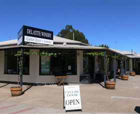 Delatite Wines - Holiday Adelaide 0