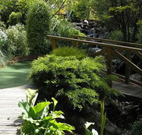 Grampians Adventure Golf MOCO Gallery  Cafe - Holiday Adelaide