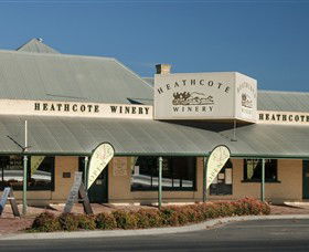 Heathcote Winery - Holiday Adelaide 0