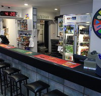 Corryong Sporting Complex - Holiday Adelaide