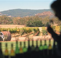 Hanging Rock Winery - Holiday Adelaide