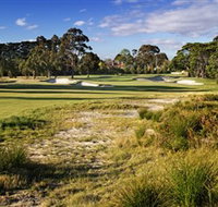 Victoria Golf Club - Holiday Adelaide