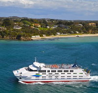 Searoad Ferries - Holiday Adelaide