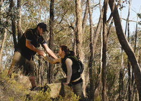 Greater Bendigo National Park - Holiday Adelaide 0