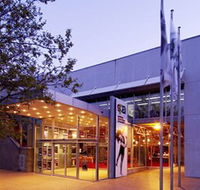 Geelong Performing Arts Centre - Holiday Adelaide